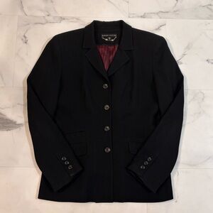 🖤Barami Couture🖤 Black Blazer